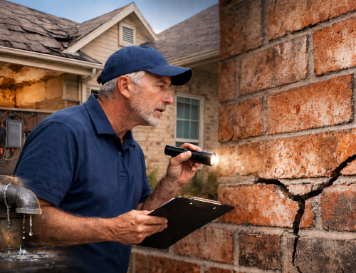 The Real Deal Killers in Texas Home Inspections
