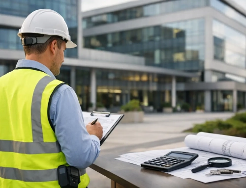 Commercial Building Inspection Cost Explained
