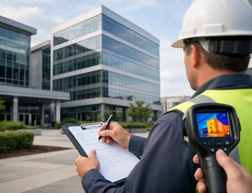 Commercial Building Inspections Near Me