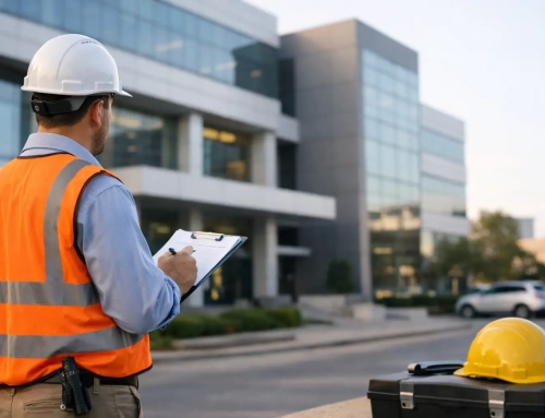 How Much Is a Commercial Building Inspection?