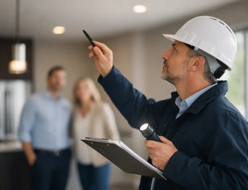 How to Get a Building Inspection