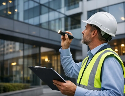 What Do Commercial Building Inspectors Look For?
