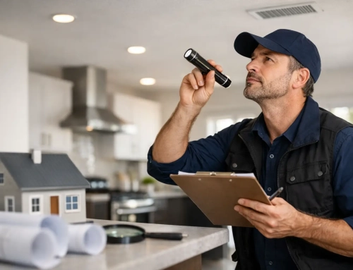 What Do Real Estate Inspectors Look For?