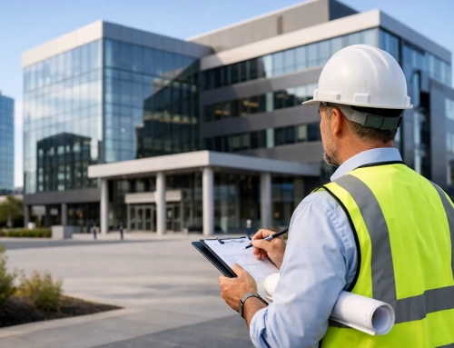 What Is a Commercial Building Inspection?