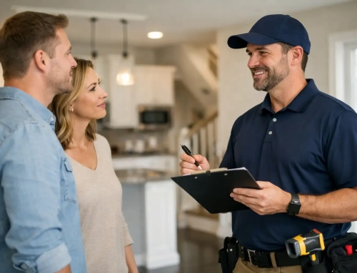 15 Best Questions for Home Inspector Visits