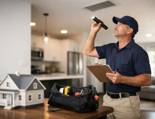 Complete Guide to Home Inspections