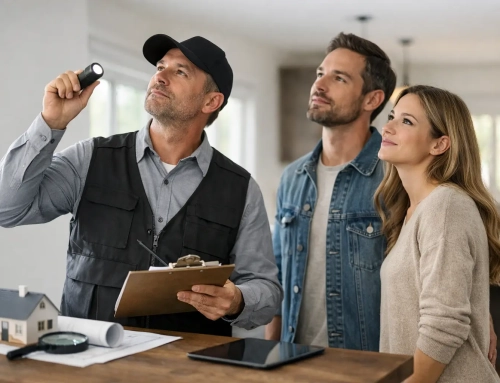 Home Inspection Process: What to Expect