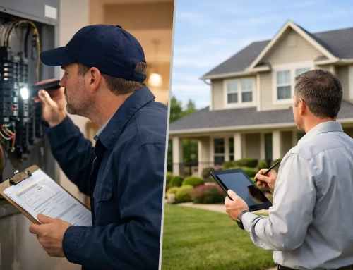 Home Inspection Versus Appraisal Differences
