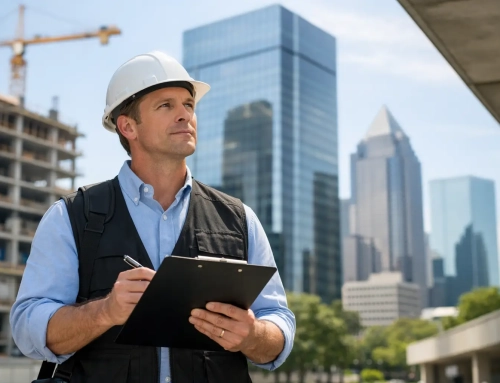 How to Become a Commercial Building Inspector in Texas