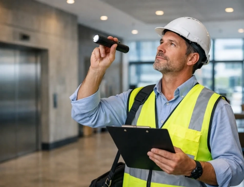 How to Become a Commercial Property Inspector