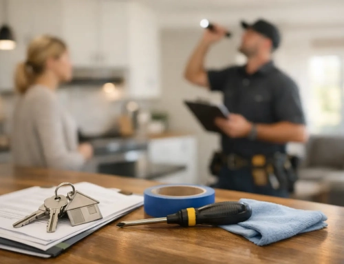 How to Prepare for Home Inspection