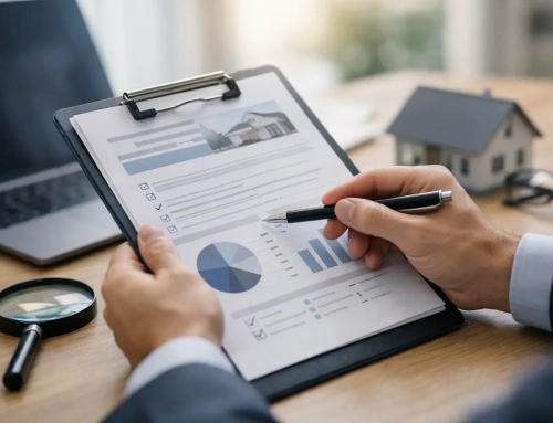 How to Read Inspection Report Results