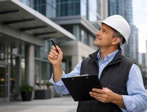 What Is a Commercial Property Inspector?