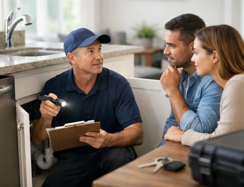 When Should Buyers Schedule Inspection?
