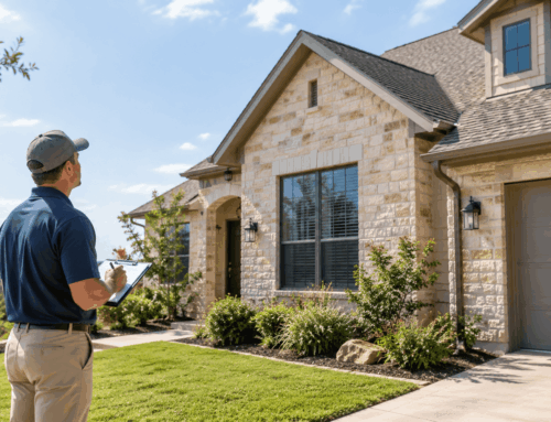 Essential Home Inspection Checklist for First-Time Buyers